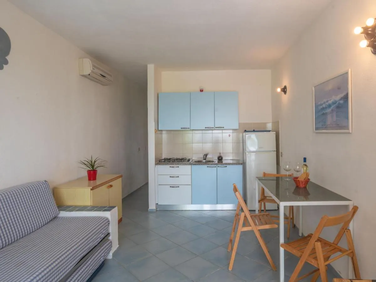Appartamento Locazione Turistica Vista Playa 3 - GOA603 Golfo Aranci