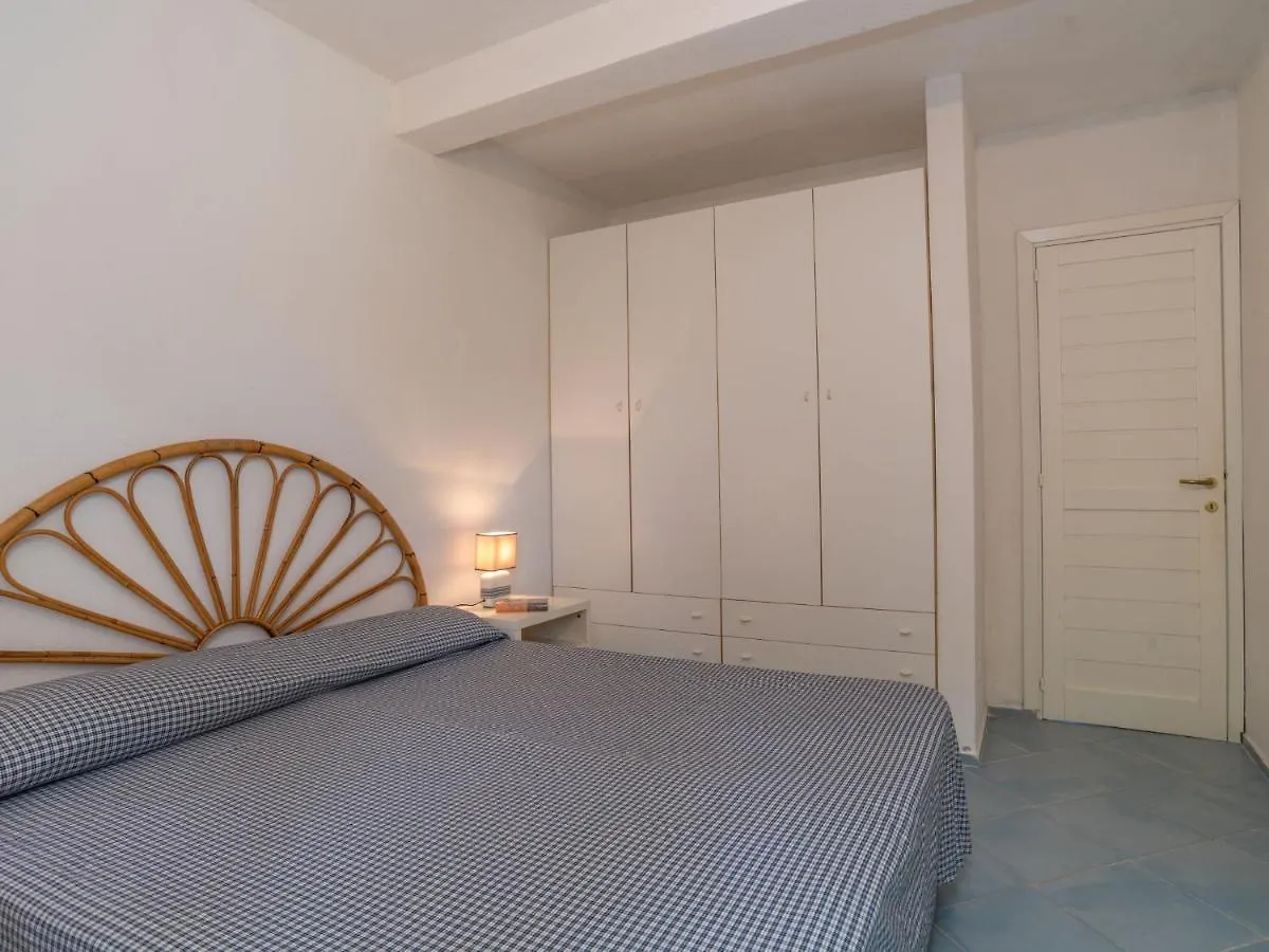 Appartamento Locazione Turistica Vista Playa 3 - GOA603 Golfo Aranci Italia